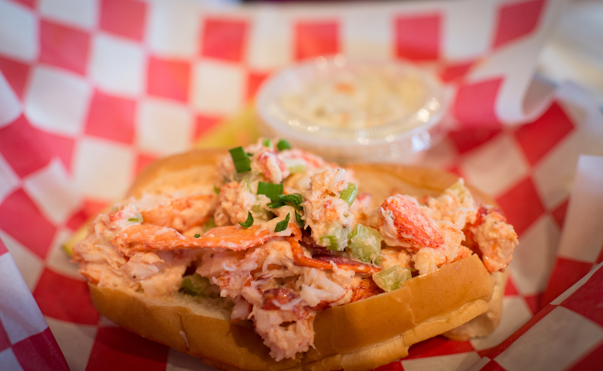 Lobster Rolls and French Onion Soup Today 6/29/22!